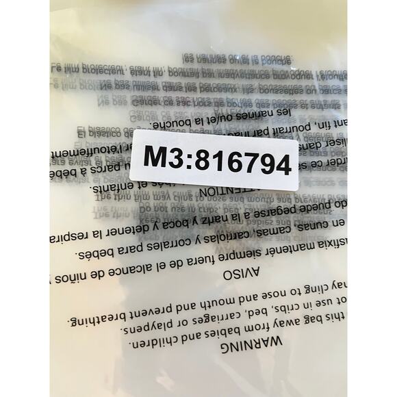 Red Kap 1923 Denim Jeans 38x30 Relaxed Fit Work Jeans Men's NWT Vintage - Picture 11 of 11